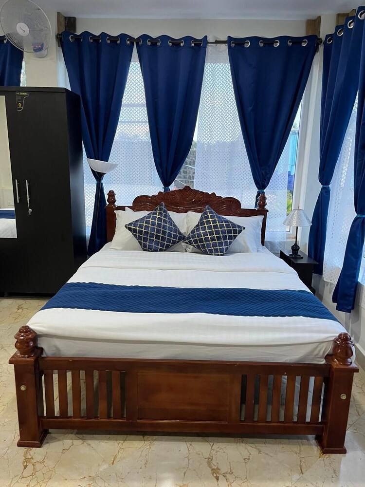 Family Suite, Multiple Beds photo 3