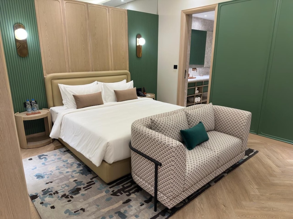 Garden Villa - 2 bedroom