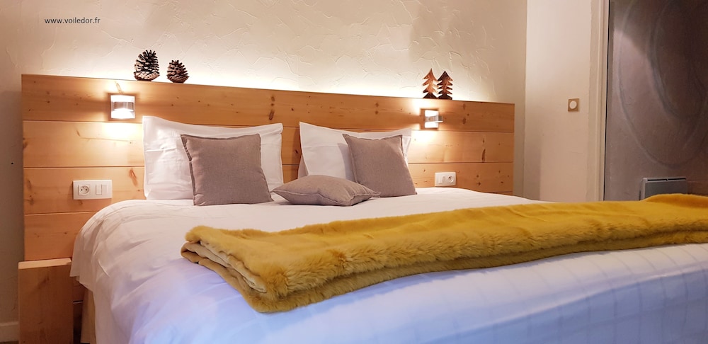 Superior Double Room photo 3