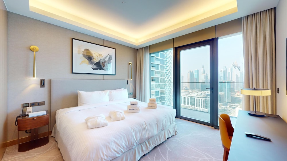 Apartment, 3 Bedrooms, Pool Access