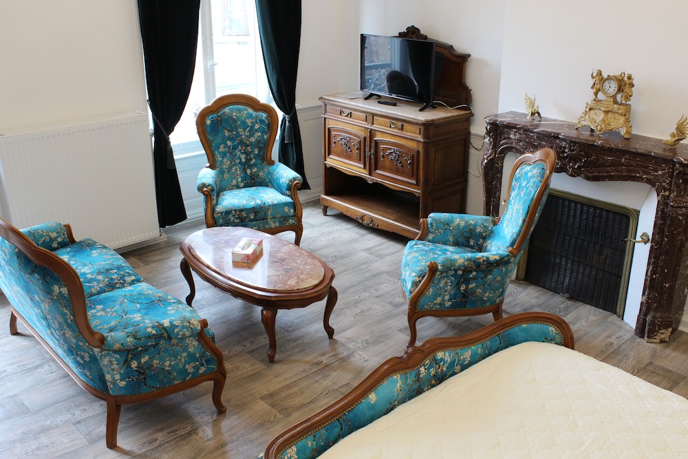 Double Room (Joséphine) photo 3