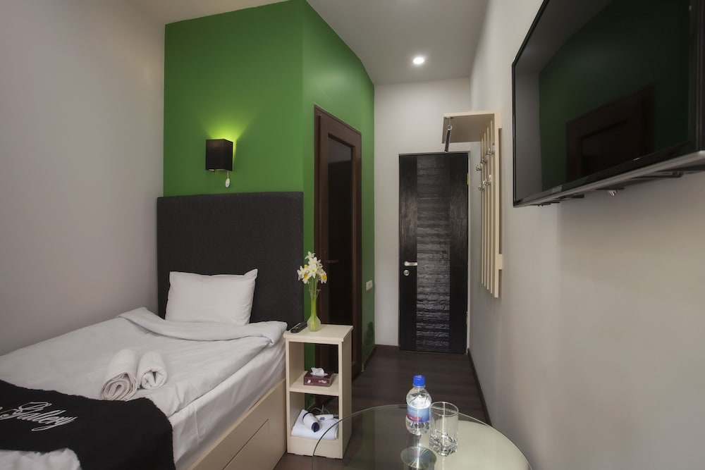 Comfort Single Room photo 3
