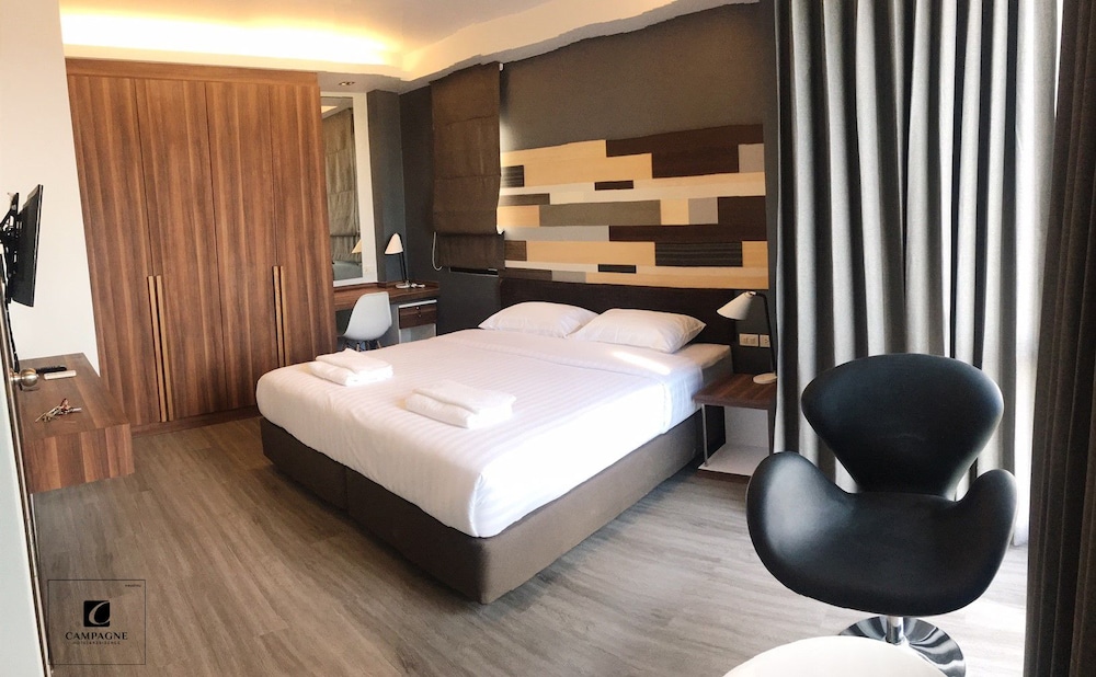 Executive Suite King (Floor 3) photo 3
