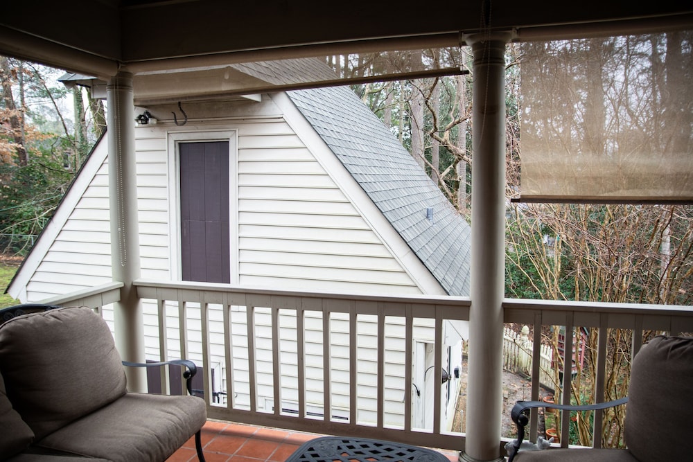 Captain John Smith Suite photo 3