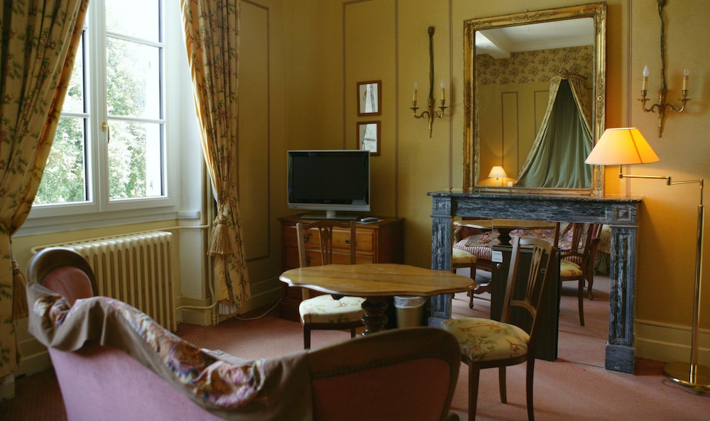 Superior Double Room, 1 Bedroom, Garden View