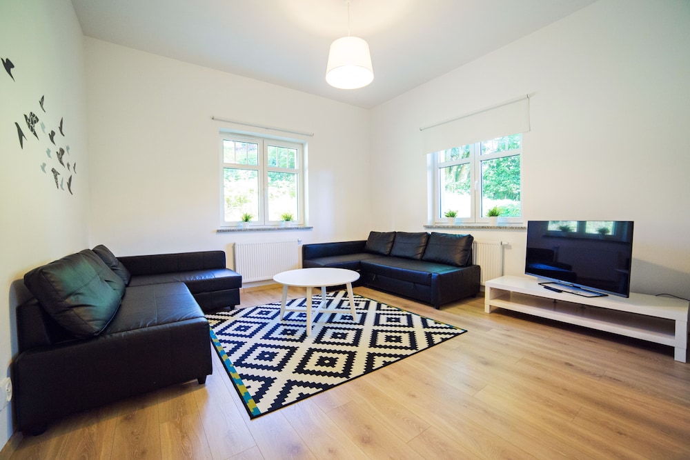 Apartment (3/5) photo 2