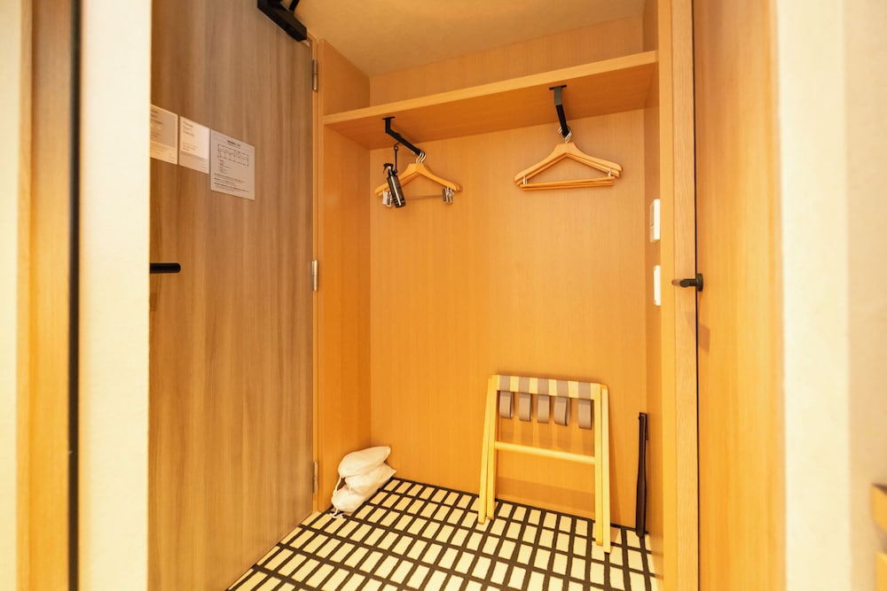 Japanese Triple Room, Non Smoking (Up to 3 pax for above 6 years old) - Photo 19