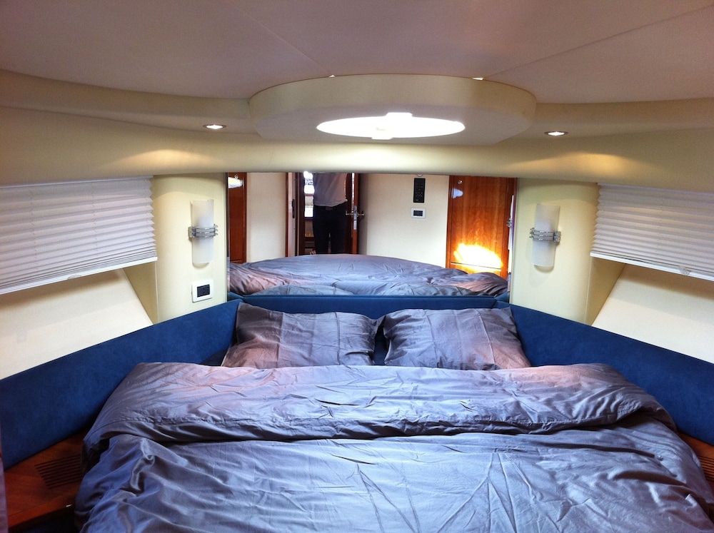 Superior Cabin, Sea View photo 1