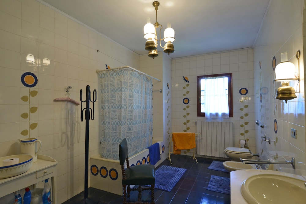 Triple Room, Shared Bathroom (Dei Principi) photo 2