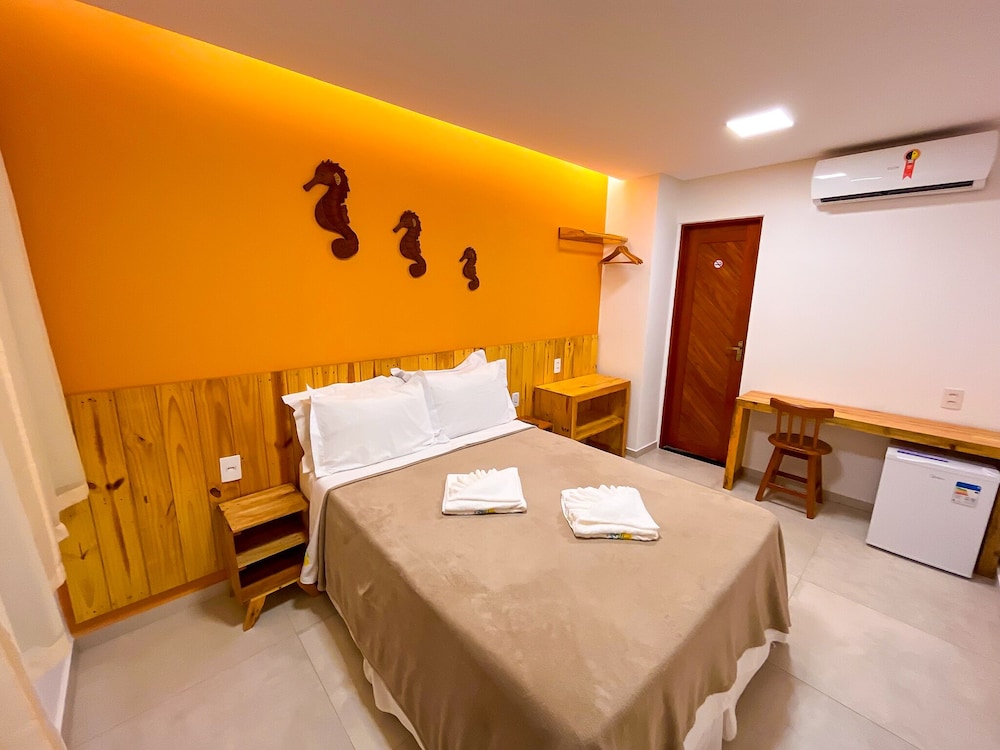 Economy Double Room photo 2