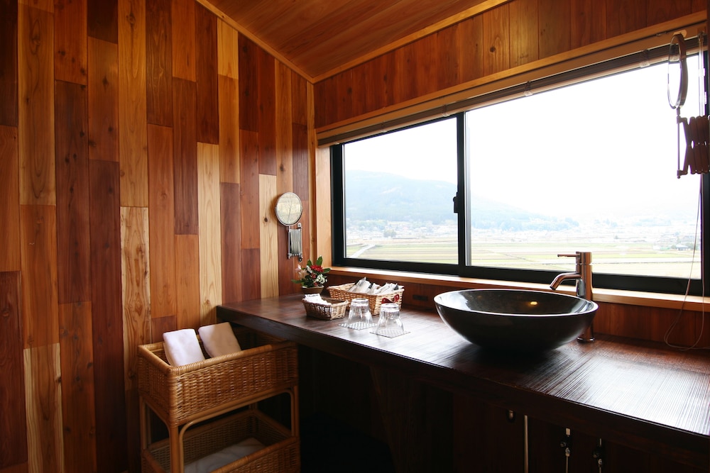 Main Room 1F -nanohana- with Fine View bath (Caters to 7years old or older) photo 3