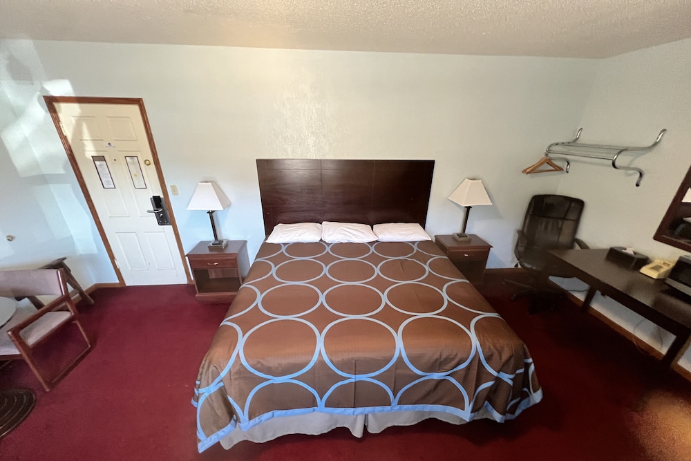 Deluxe Room photo 3