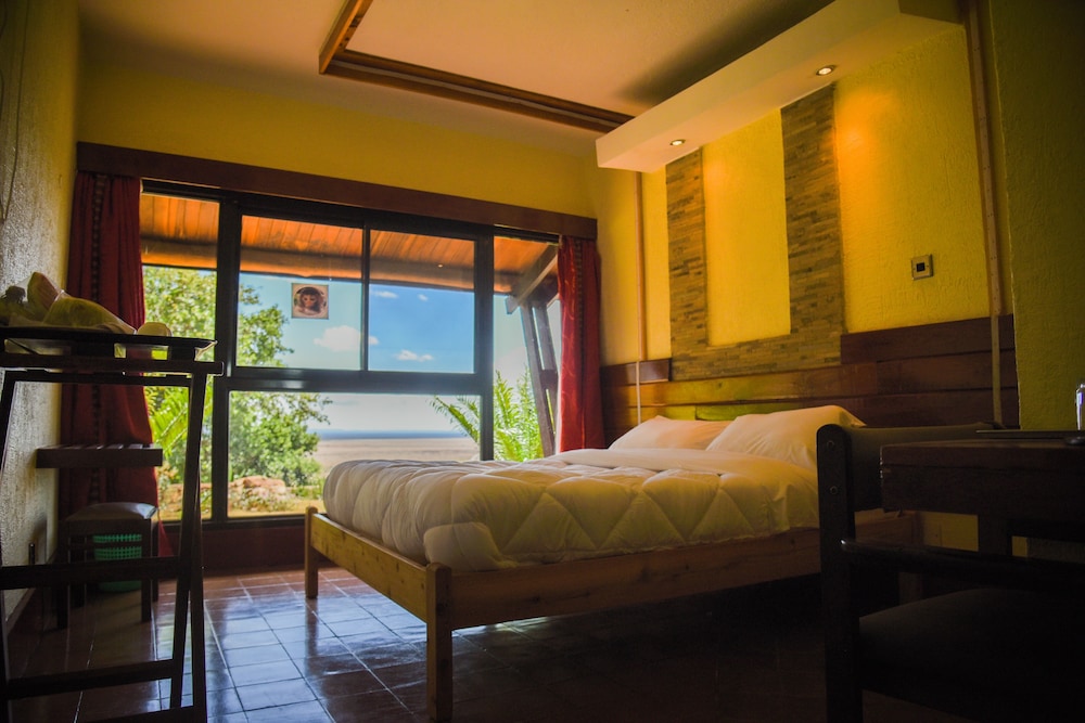 Standard Double Room, Park View photo 1