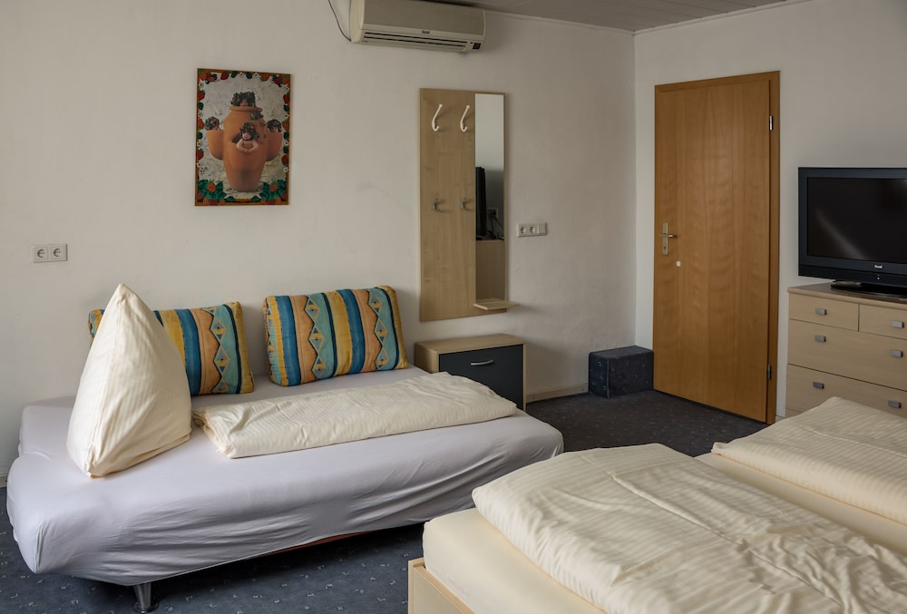 Deluxe Double Room photo 3