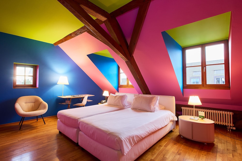 Double Room (Art) - Photo 12