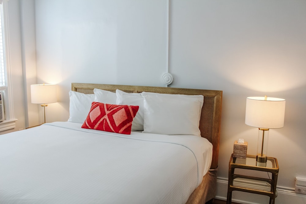 City View Room