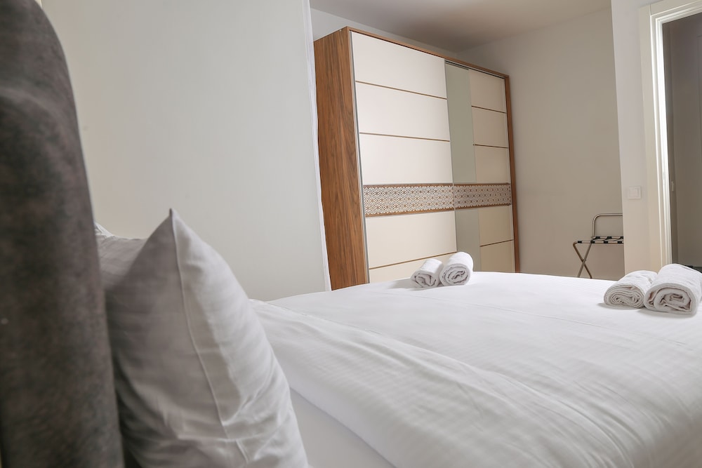 Superior Apartment photo 3