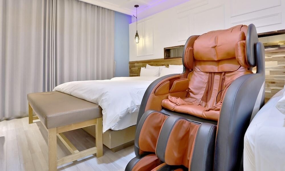 Special Suite Twin - Photo 2