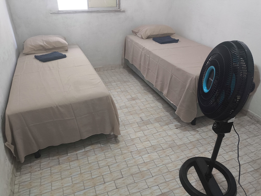 Comfort Room, 1 Bedroom