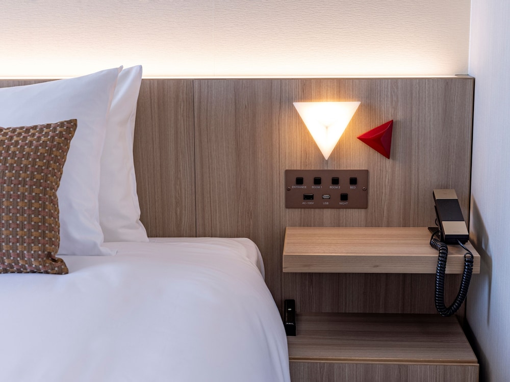 Moderate Double Room, Single Use - Photo 3