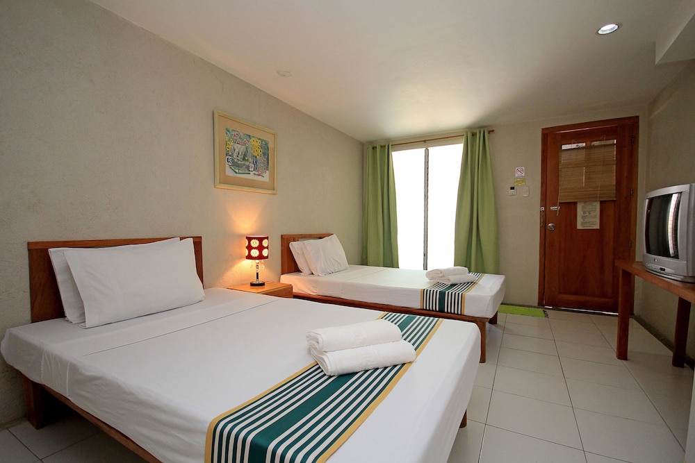 Superior Twin Room photo 2