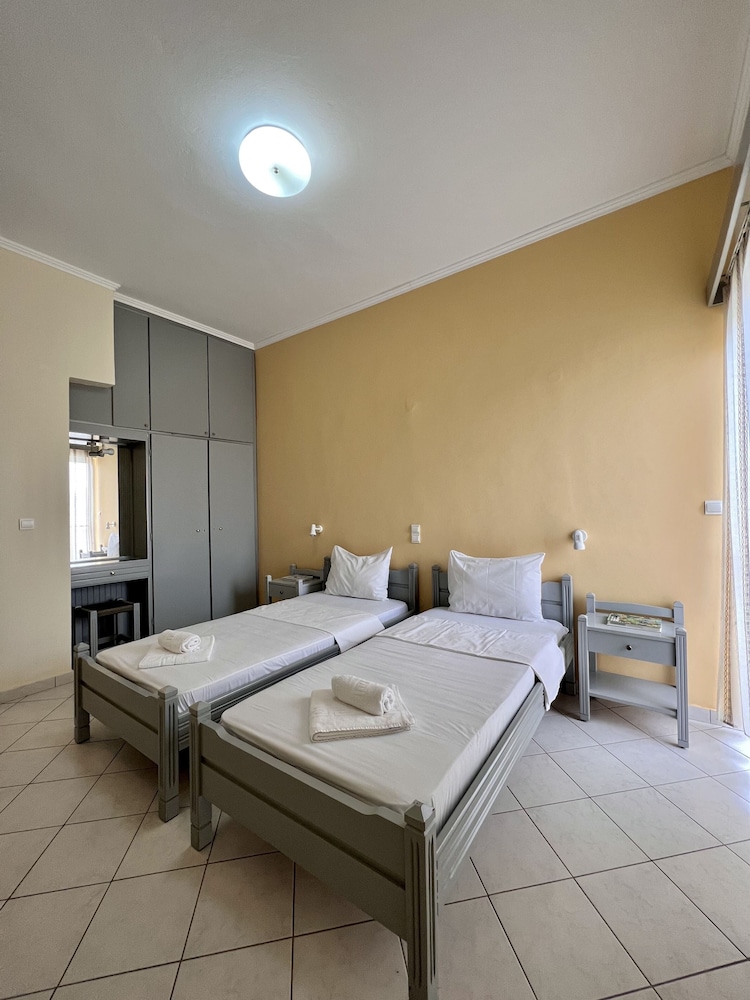 Standard Apartment, 2 Bedrooms photo 3