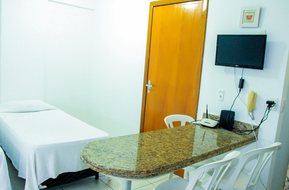 Executive Studio, 1 Bedroom