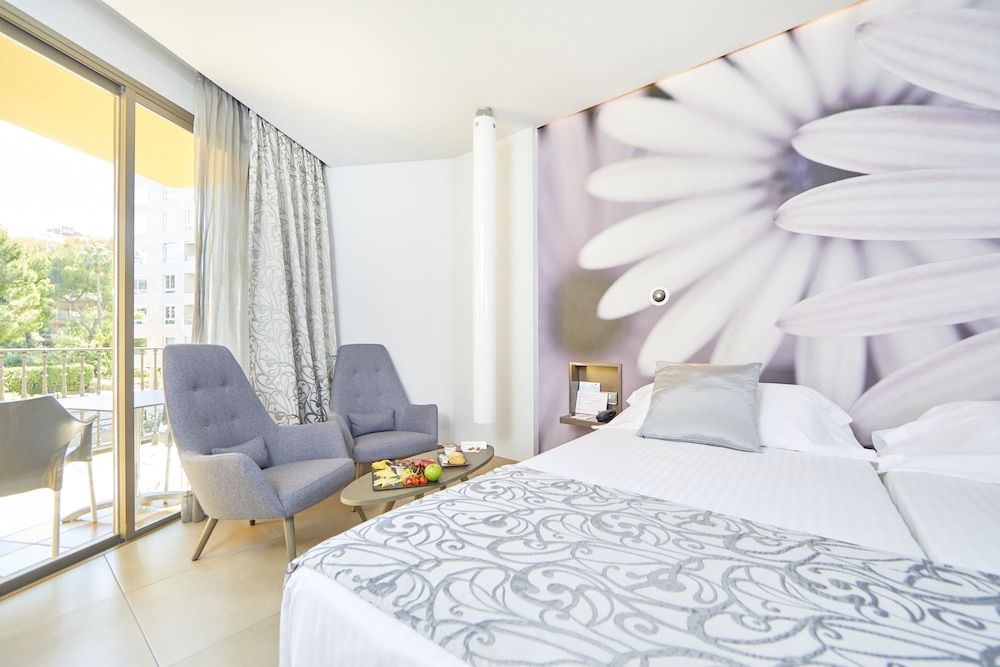 Superior Room, Terrace