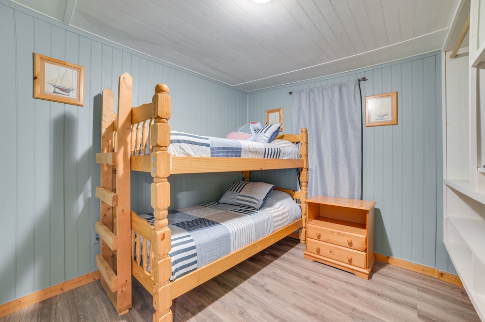 House (2 Bedrooms) photo 1