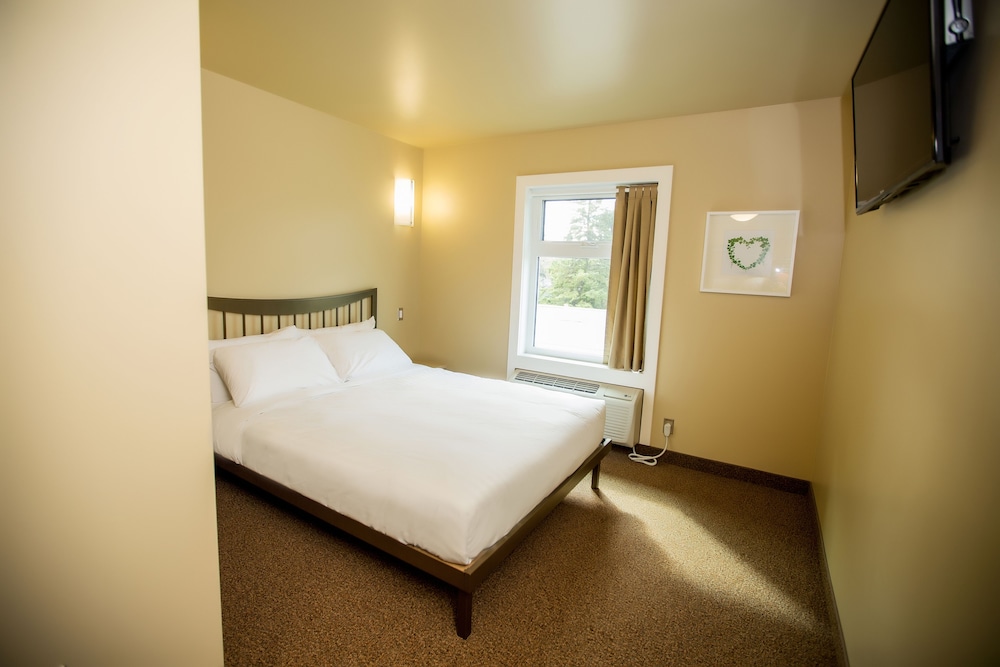 Suite, 1 Queen Bed