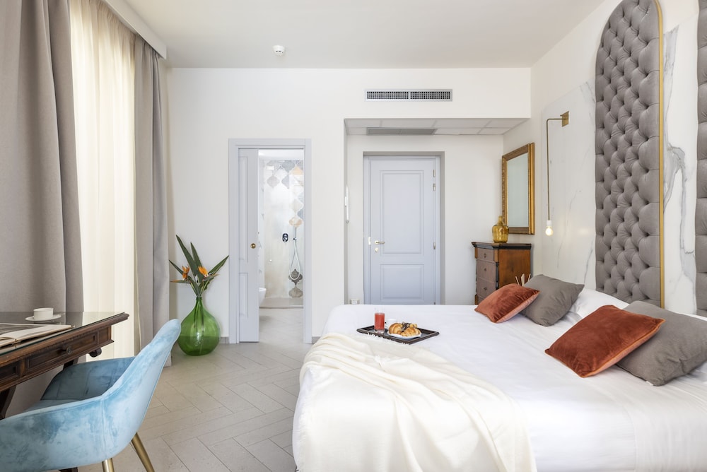 Junior Suite panoramica con balcone - Photo 4