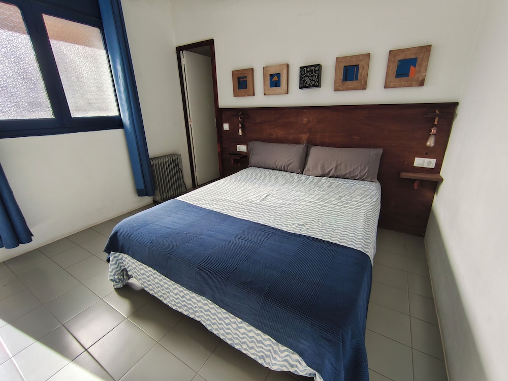 Basic Double Room