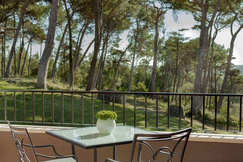 Deluxe Room, Balcony - Photo 11
