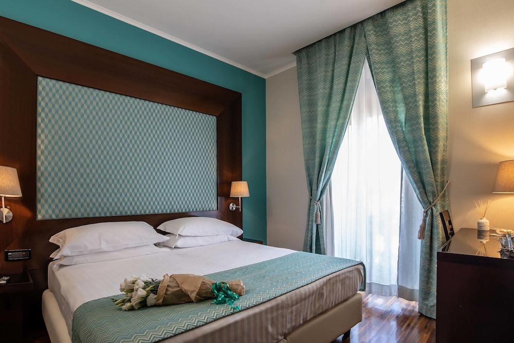 Double Room Single Use photo 2