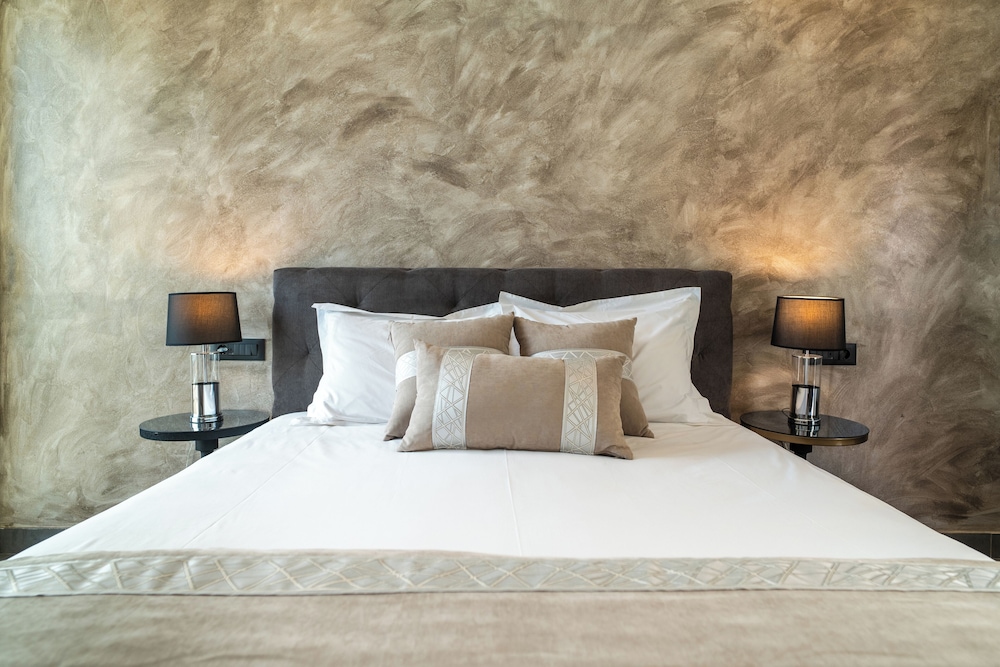 Family Double Room, Balcony