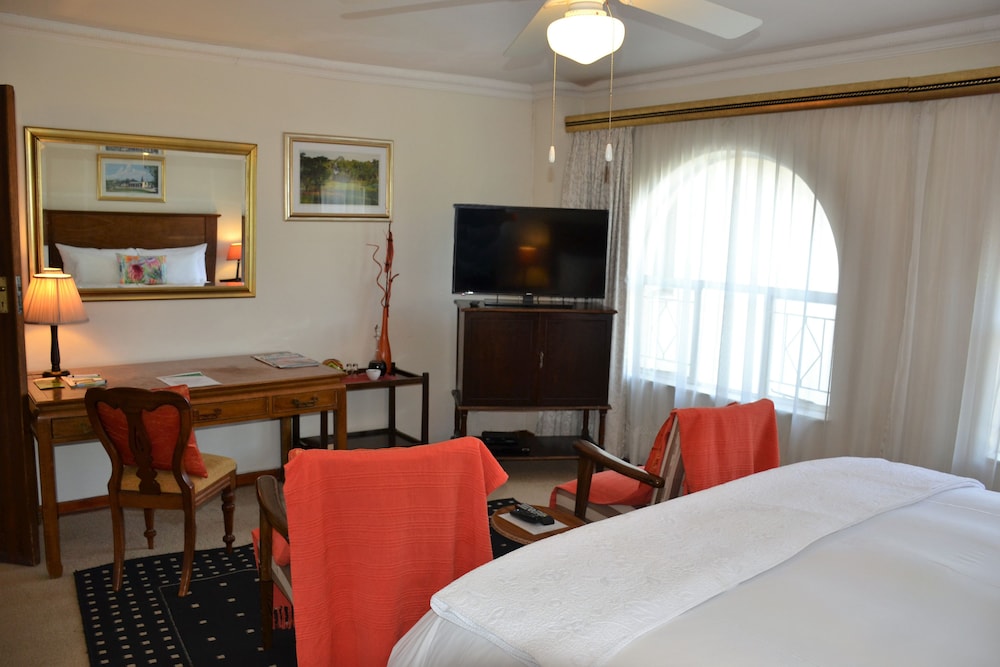 Suite (Glendower Upstairs) photo 1