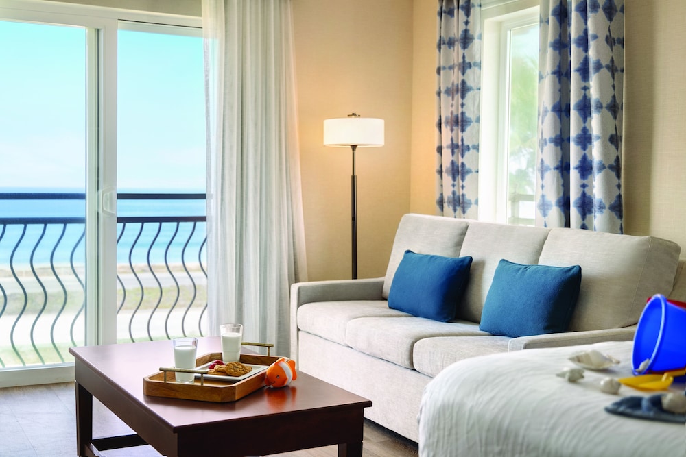 Room, 2 Queen Beds Deluxe Ocean View - Photo 4
