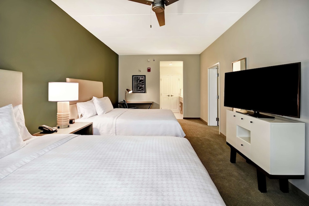 Suite, 1 Bedroom, 2 Queen Beds - Photo 6