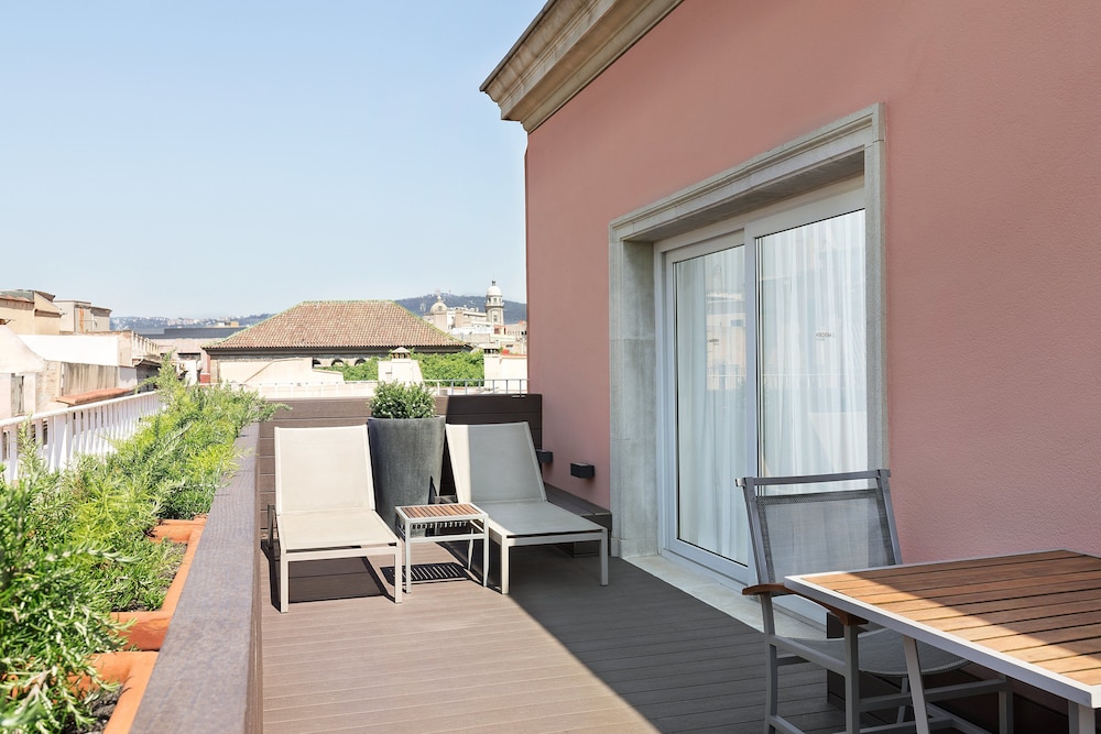 Family Suite, 1 Bedroom