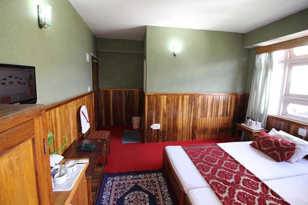 Superior Room photo 2