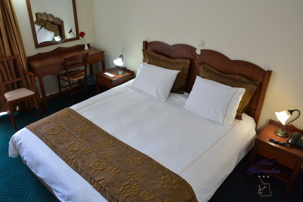Double Room, 1 Bedroom, City View photo 2