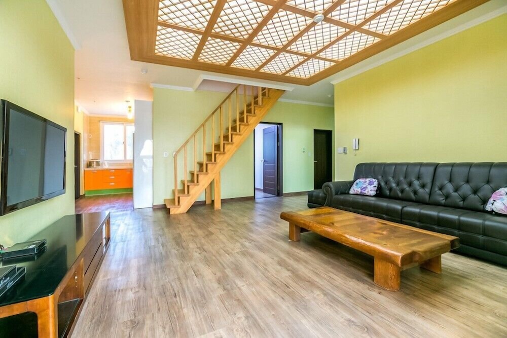 Room (Castle-dong 501) - Photo 4