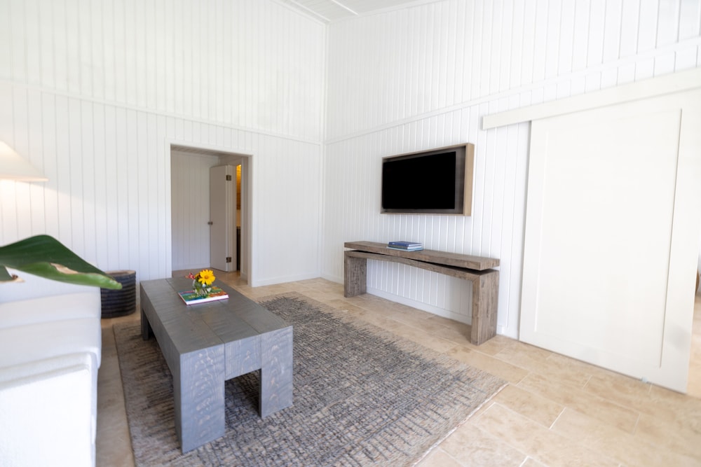 Suite (Ocean View Two- Bedroom Suite) - Photo 7