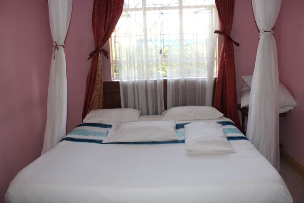 Deluxe Suite, Multiple Beds photo 3