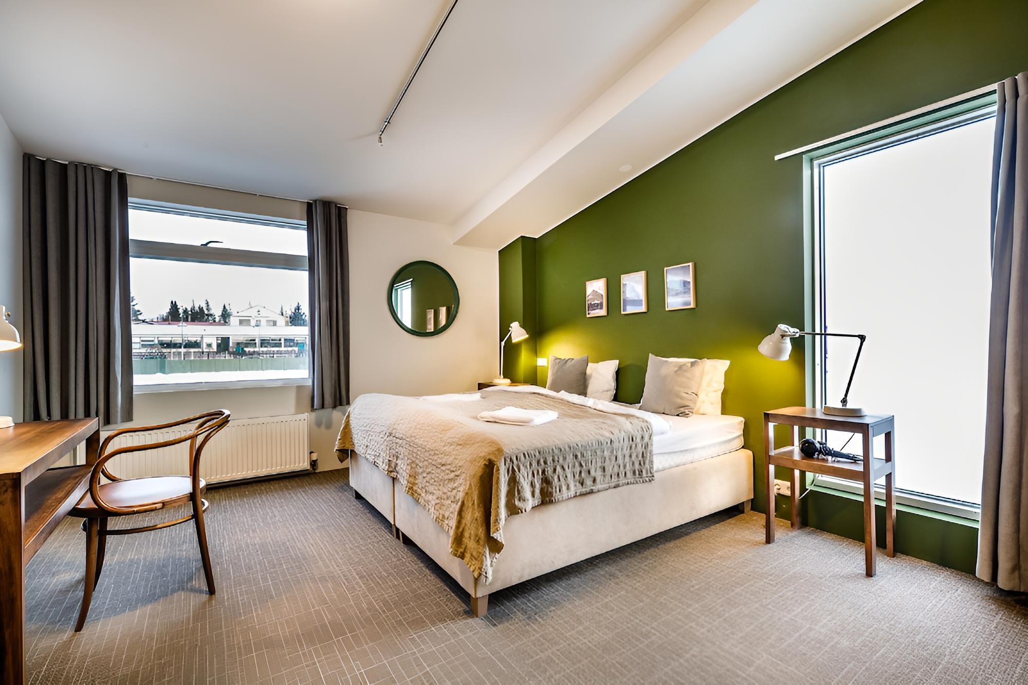 Superior Double or Twin Room photo 1