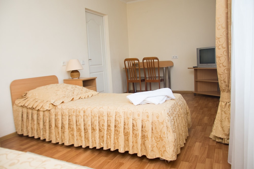 Twin Room photo 1
