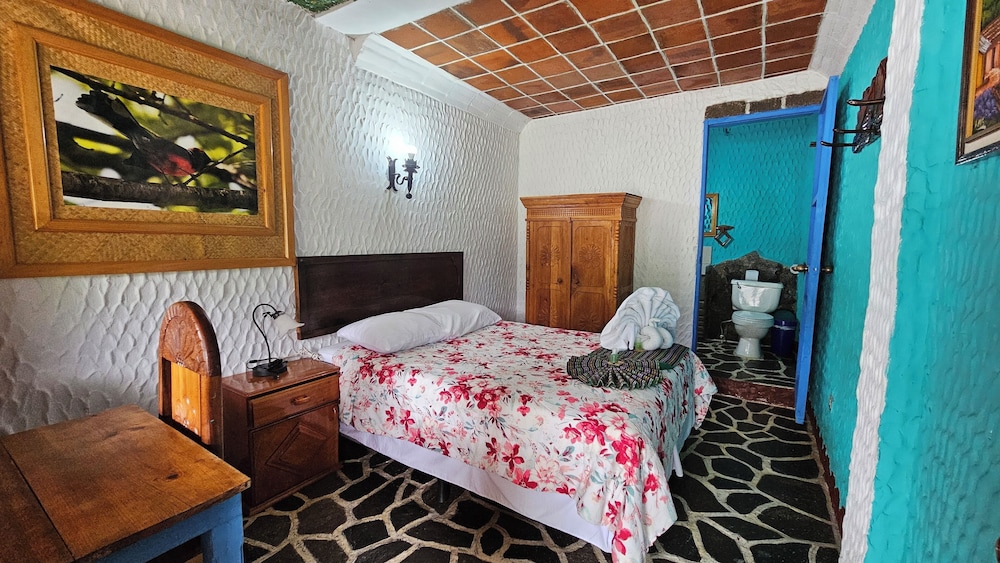 Standard Single Room, 1 Double Bed photo 1