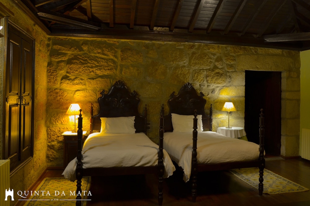 Double or Twin Room - Photo 1