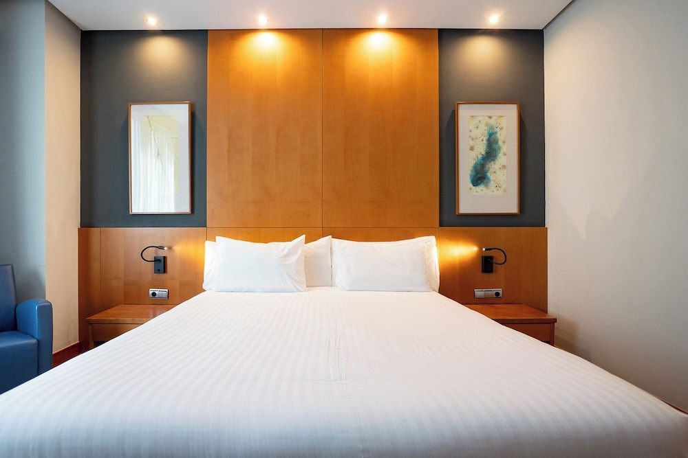 Superior Double Room Single Use - Photo 2