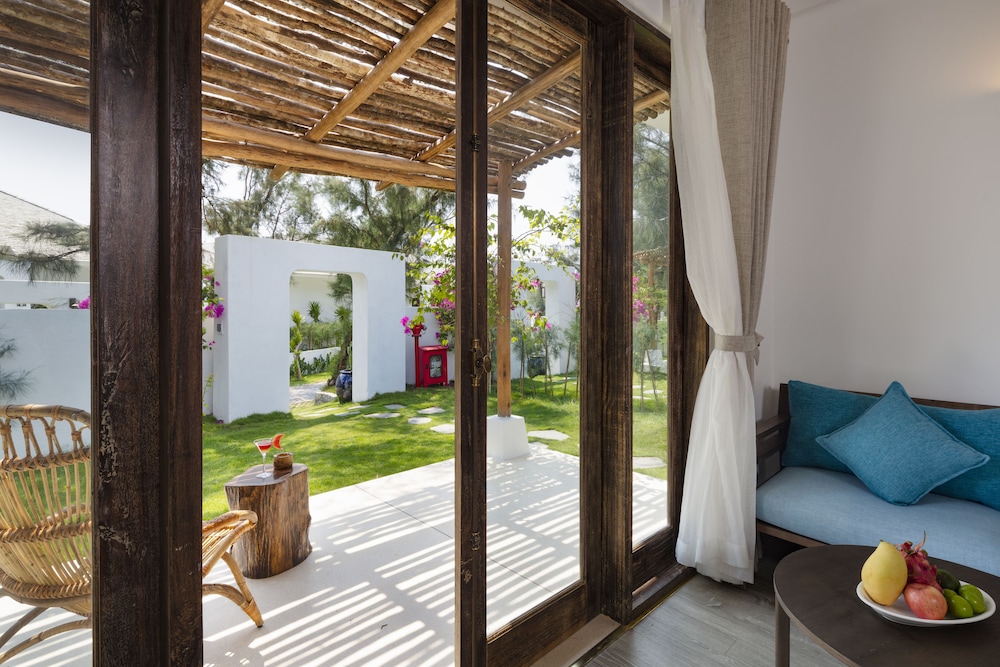 Premium Twin Garden View - Photo 9
